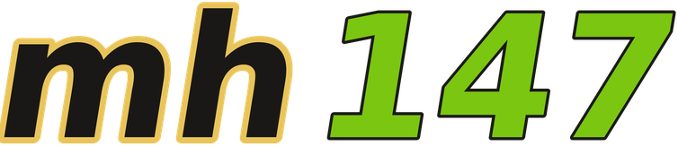 mh147 logo