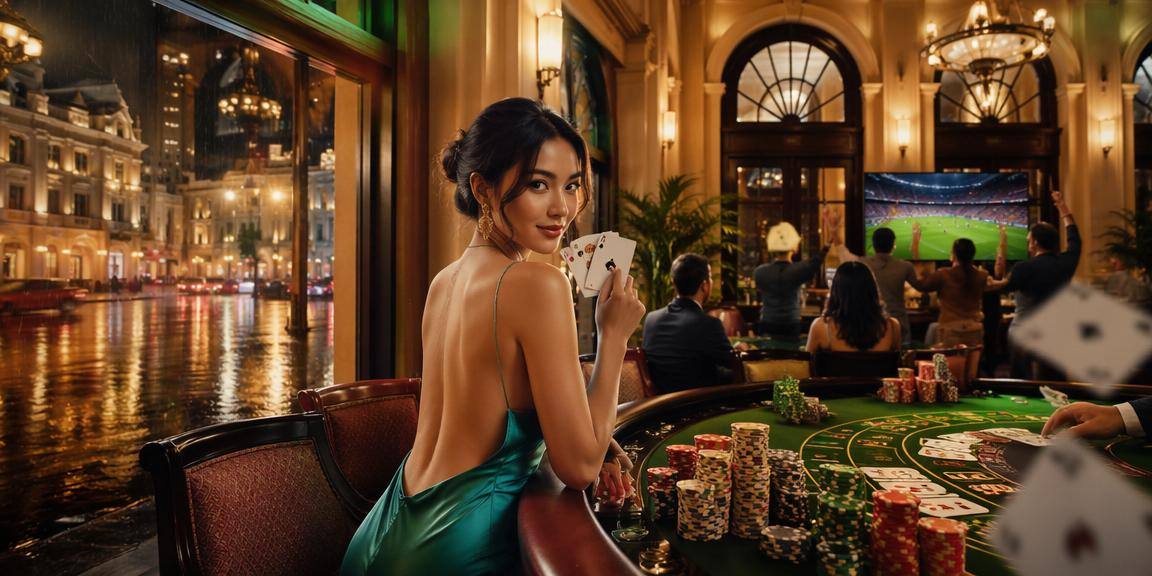mh147 Isi Kandungan Lobi mh147 Casino