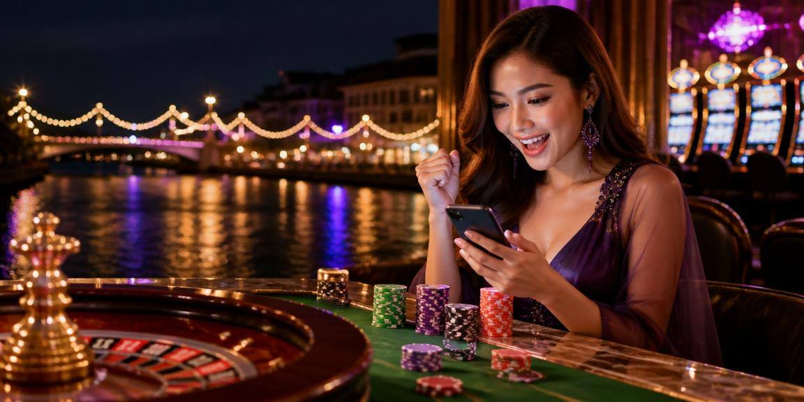 mh147 mobile gaming